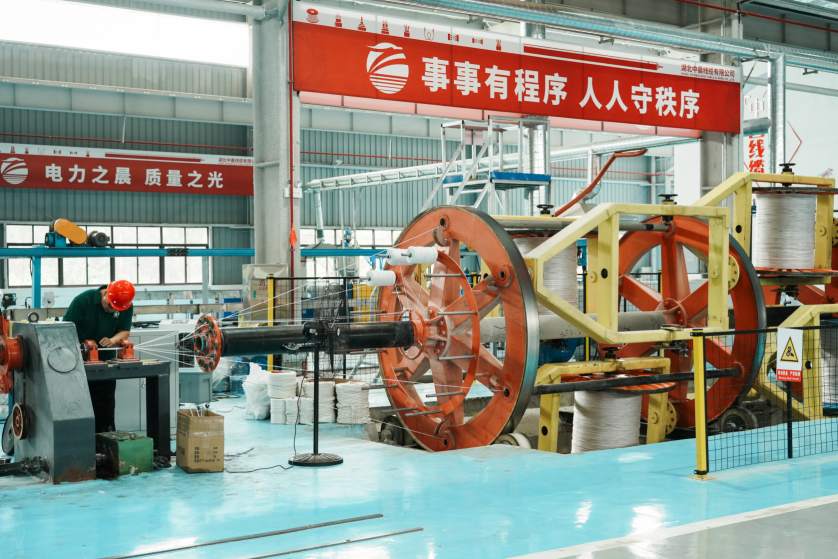 西安低烟无卤电缆：安全环保新选择，助力城市建设升级